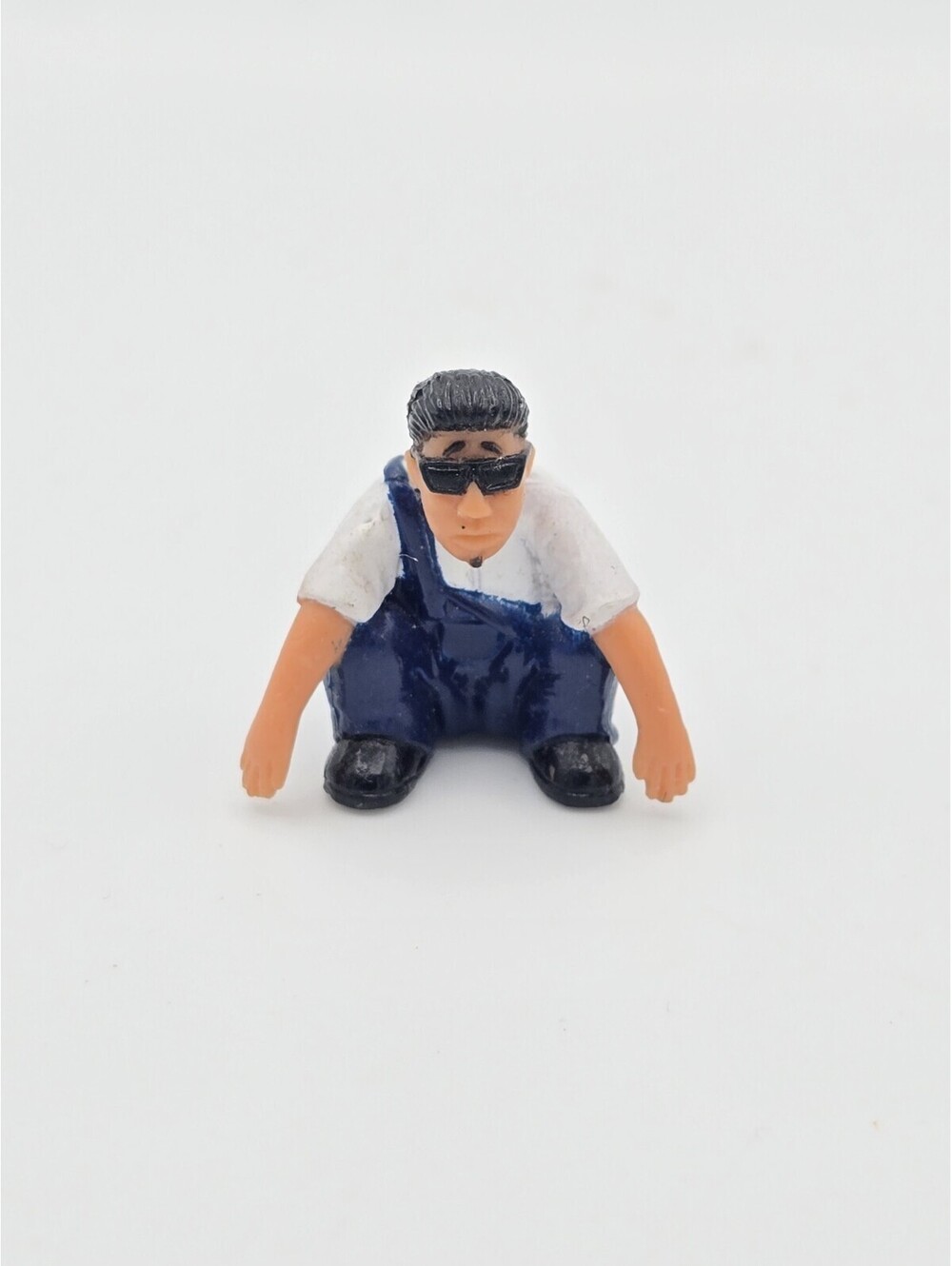 Spider Homies  #149 Series 5 Lil Homie 1.75” Figure Figurine 1/32 Scale Spyder